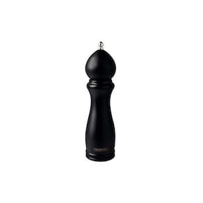 Moedor de Sal e Pimenta Tramontina Churrasco Black 8" 26456008 Preto