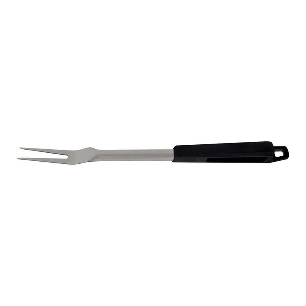 Garfo Trinchante Tramontina Churrasco Black 26591100 Preto