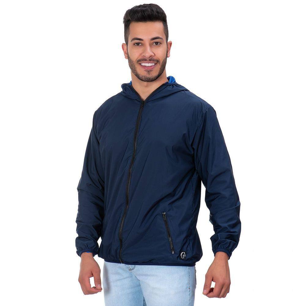 blusa corta frio
