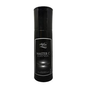 Master C Black Pearl - Nanoplasma clareador deglicante biovetorizado para fototipos altos