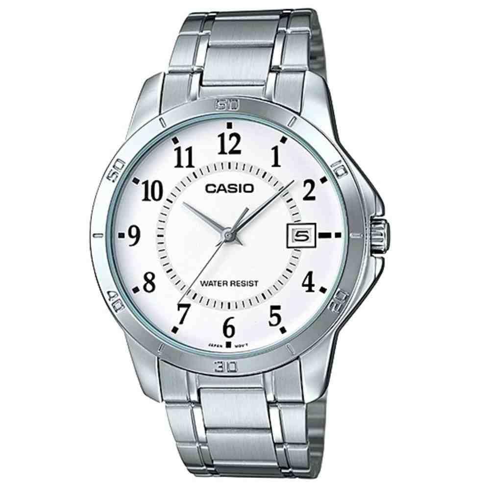 Relógio Casio Masculino MTP-V004D-7BUDF