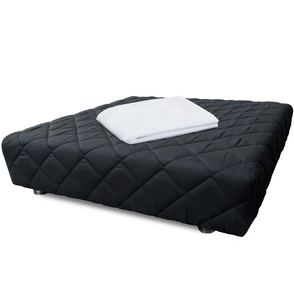 Lençol Impermeável Para Caminha Pet De Cachorro 50x50x10cm - BF Colchões