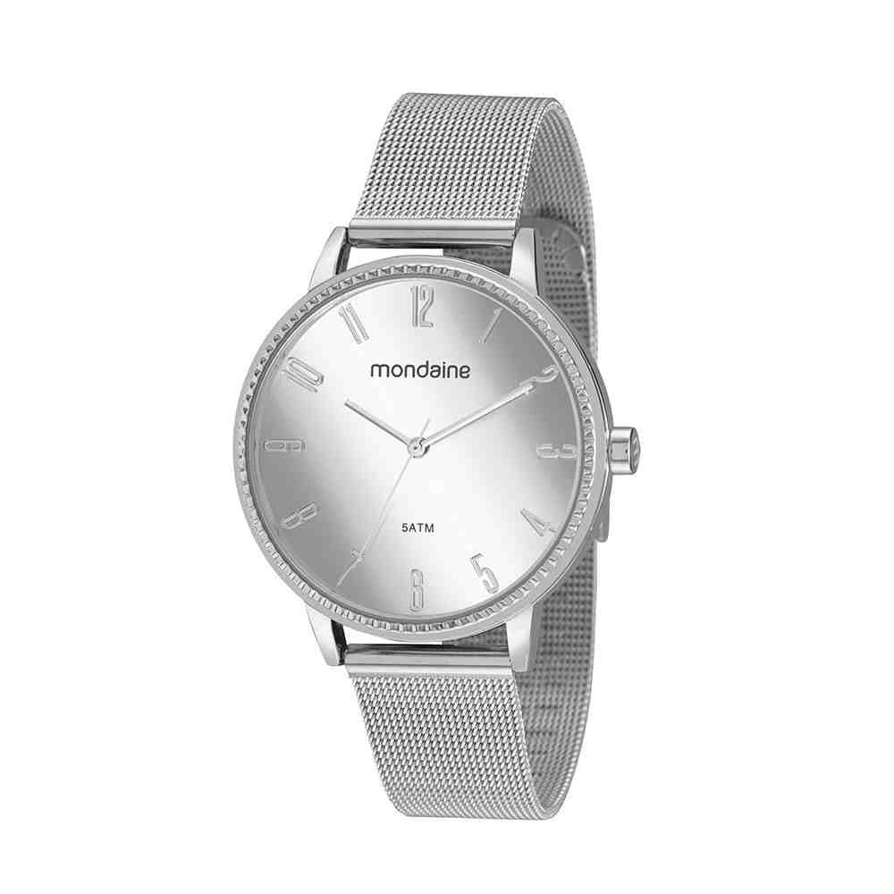 Relógio Mondaine Feminino - 32283L0MVNE3