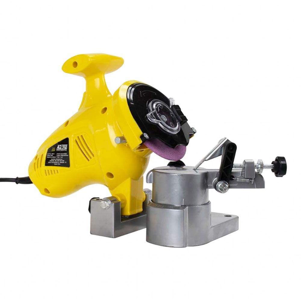 Afiador de Correntes de Motosserras 250W ACL250 Lynus 110V