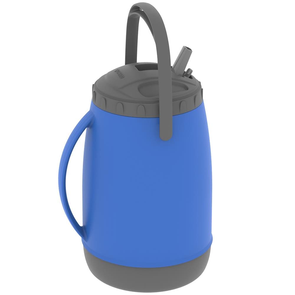 Garrafa Térmica Soprano Atacama 2,5 Litros - Azul