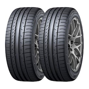 Kit 2 Pneus Dunlop Aro 17 235/65R17 SP Sport Maxx 050 108W