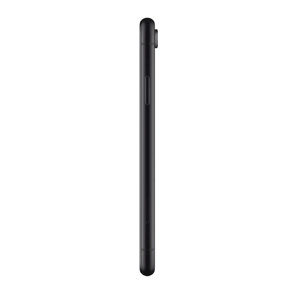 iPhone XR Apple 128GB Preto, Tela de 6,1”, | Ponto