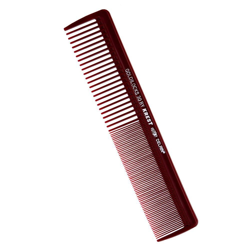 Pente Profissional Krest Goldilocks Nº 30 BY