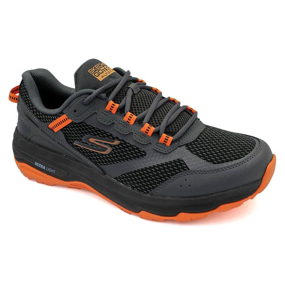 tênis skechers go trail ultra 3 feminino