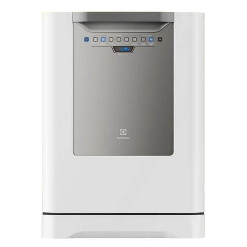 Lava-Louças Electrolux LV14B 14 Serviços - 220V Menor preço em Lava-Louças Electrolux LV14B 14 Serviços - 220V