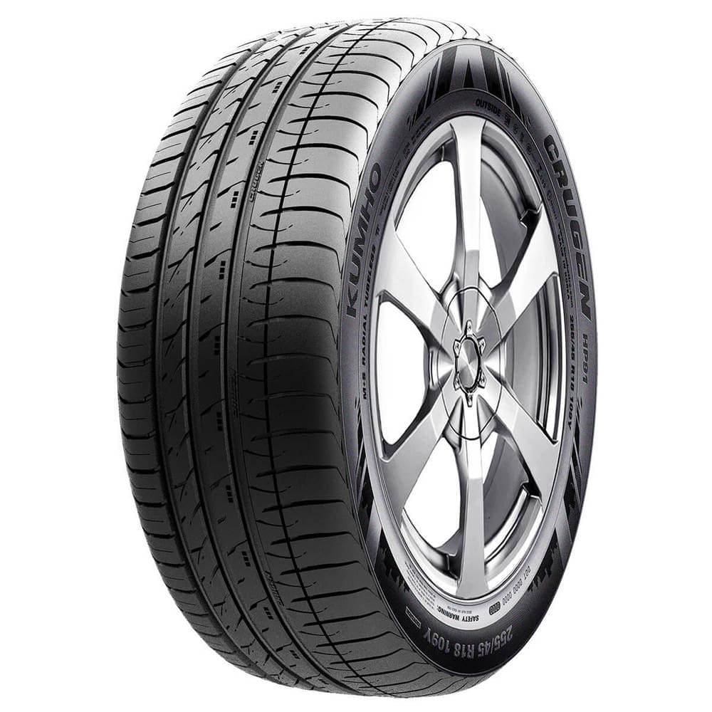 Pneu Kumho Aro 19 Crugen HP91 255/55R19 111V