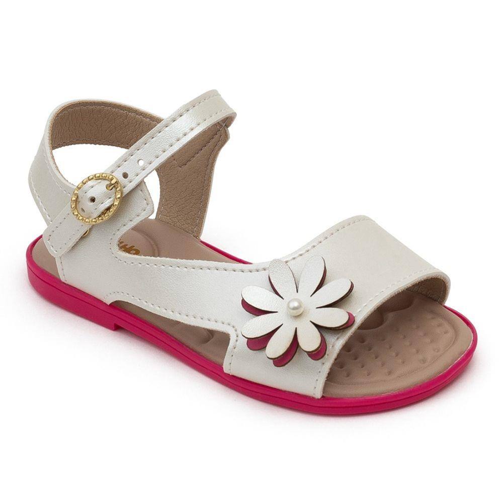 Sapato infantil pimpolho | Ponto