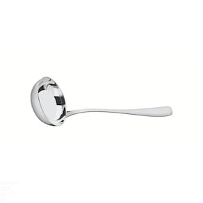 Concha para Feijão Tramontina Continental em Aço Inox Tramontina
