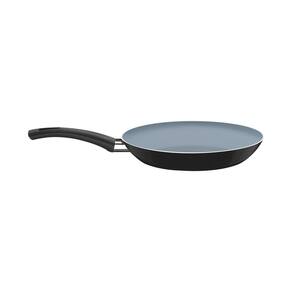 Frigideira Tramontina em Alumínio com Revestimento Interno Cerâmico e Externo em Silicone Preto 20 cm 0,8 L Tramontina