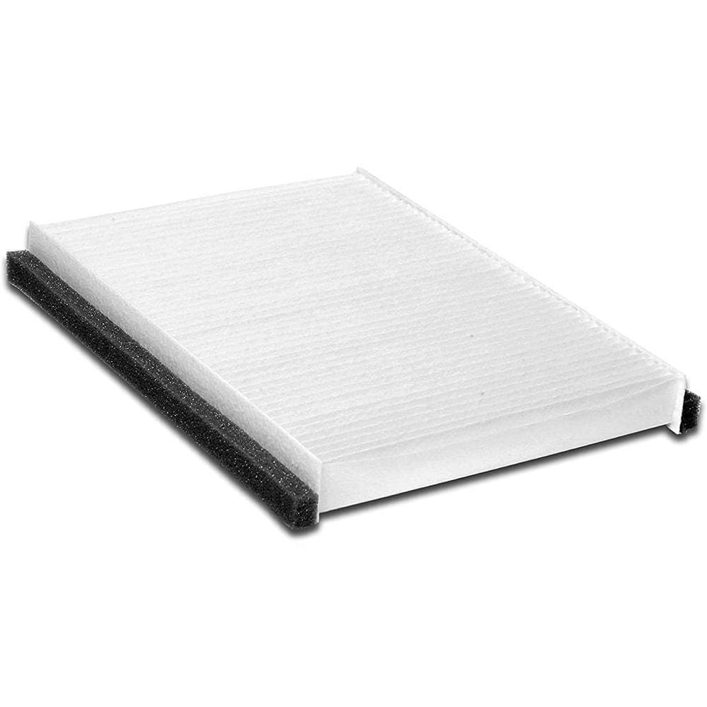 Filtro Ar Condiconado Cabine Metal Leve Freelander Evoque
