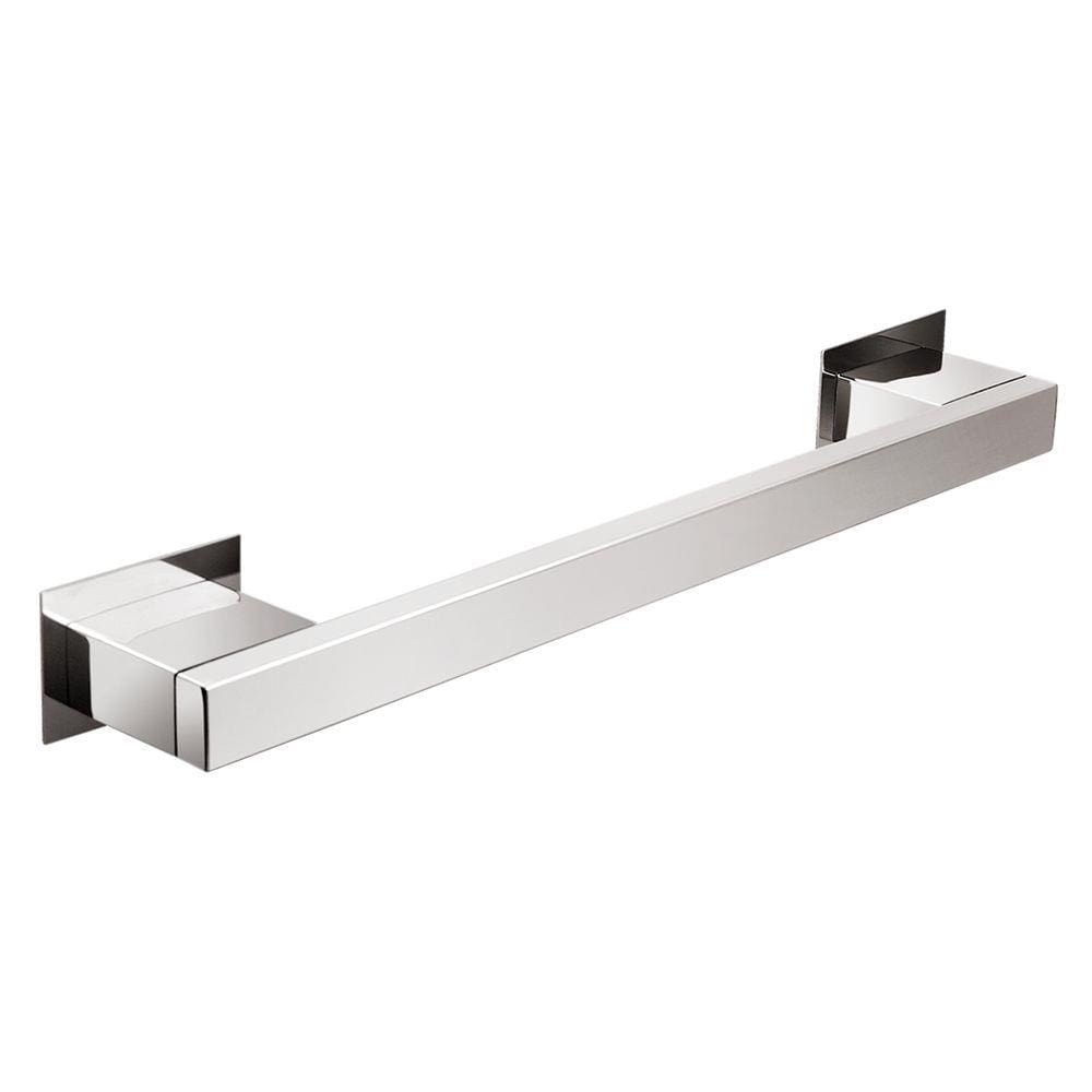 Toalheiro 20 Cm Inox - Kromus RT0304-20