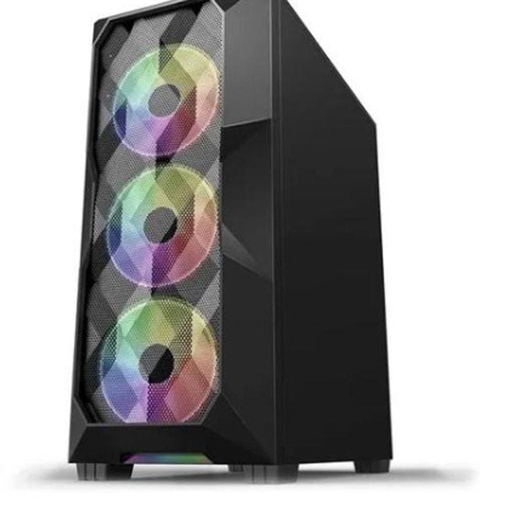 Gabinete Gamer - Gb1710 Hayom