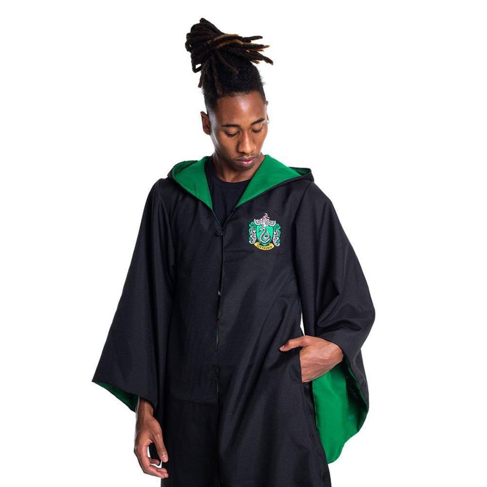 harry potter gryffindor moletom com capuz cloak