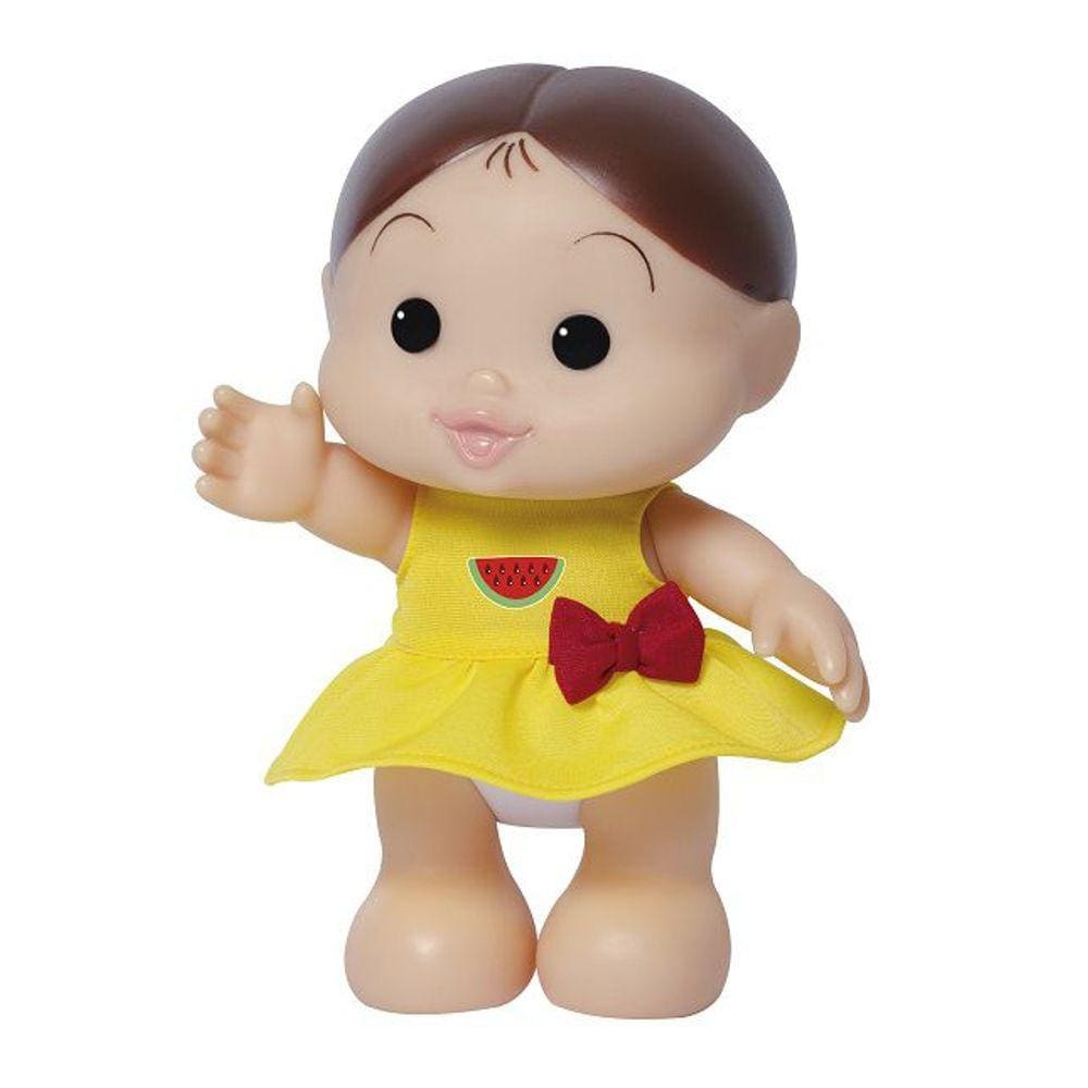 Boneca Turma da Mônica Iti Malia – Magali