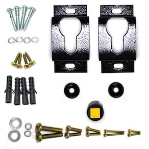 Suporte Fixo Para Sony Tv De Led Inteligente De 32 Polegadas
