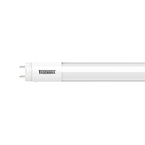 Lâmpada Led Taschibra Tubo Led 40 20W  T8 6500K - Luz Branca
