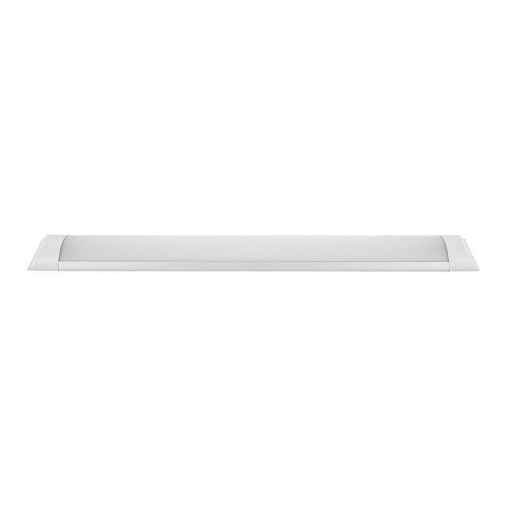 Luminária Led Taschibra Line 120 36W 6500K - Luz Branca