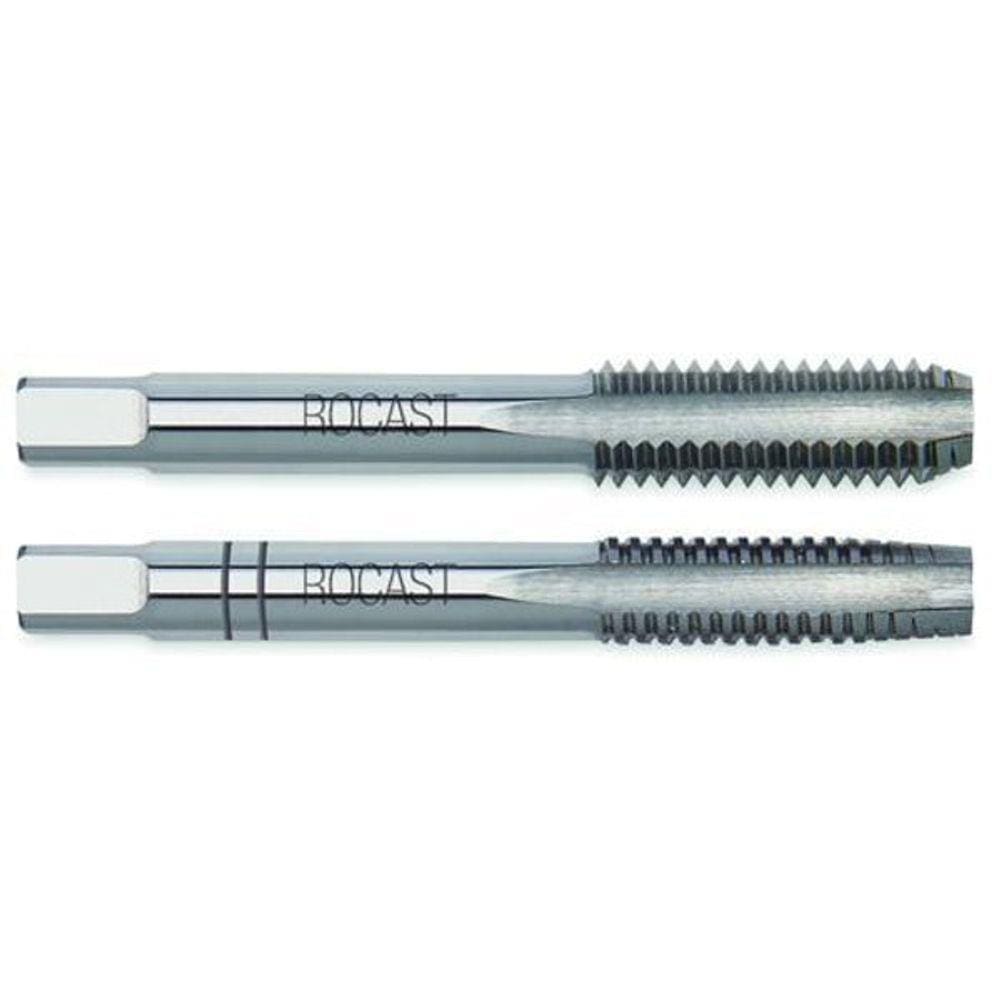 Macho Manual Hss-Mf M6 X 075 2181 Rocast