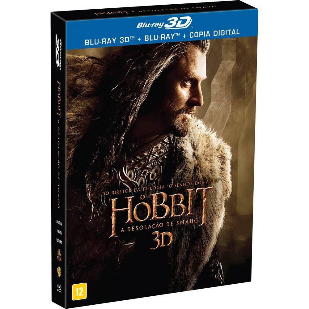 Dvd colecao hobitt  Black Friday Pontofrio