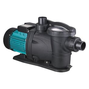 Bomba Para Piscina Xkp 305 1/4 Cv Lepono - 220V