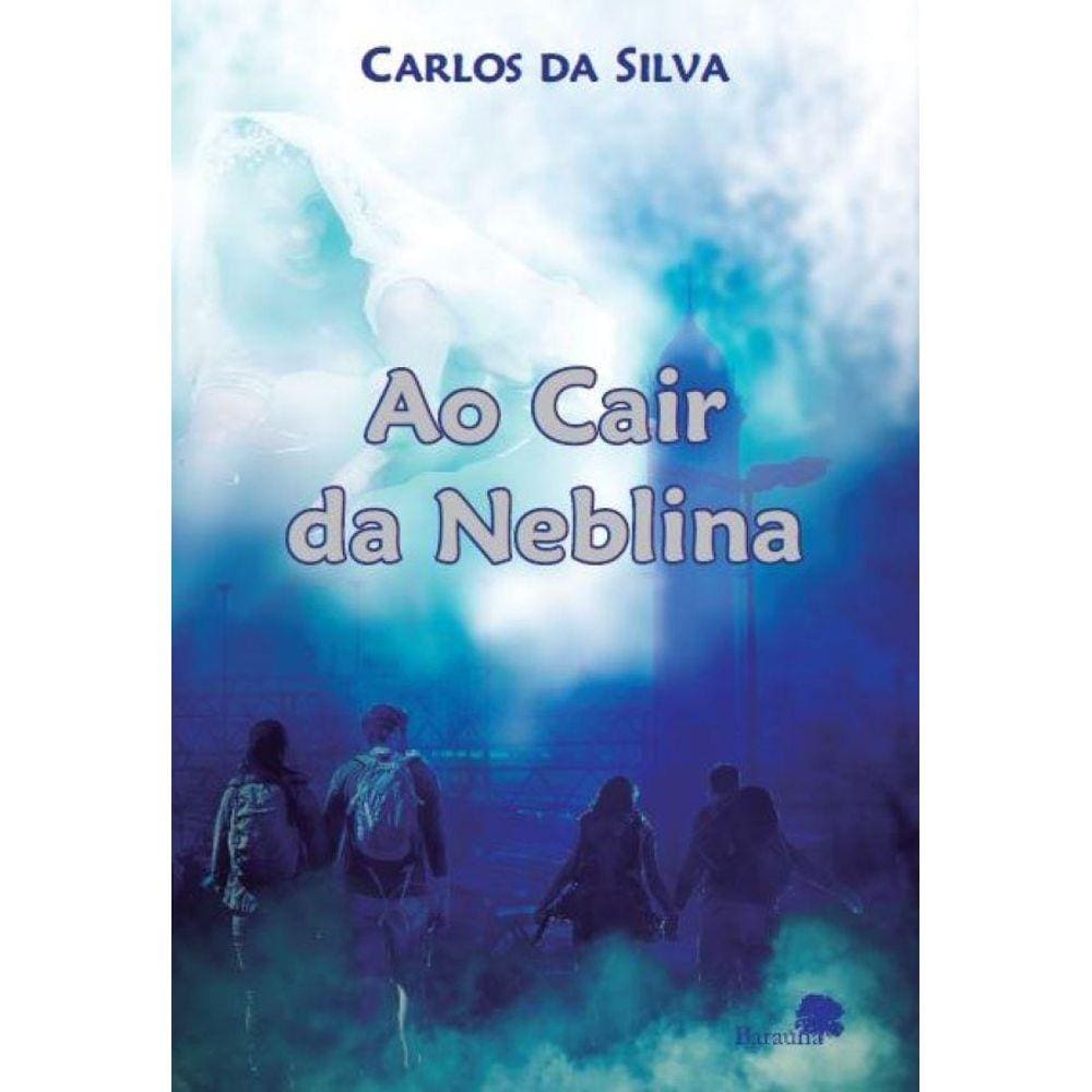 Ao cair da neblina