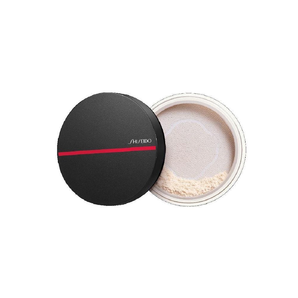 Synchro Skin Invisible Silk Loose Powder Matte