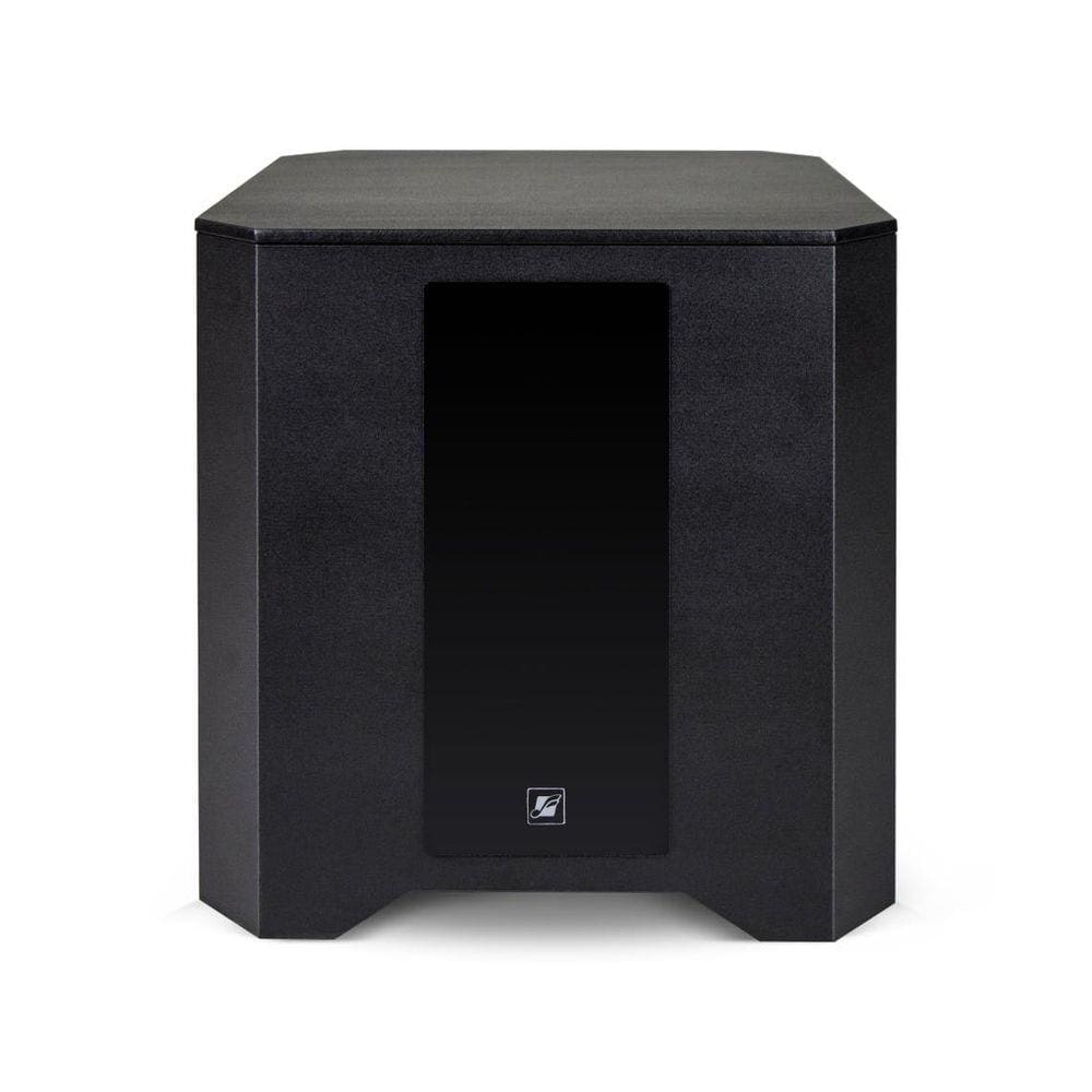 Subwoofer Ativo Frahm RD SW 10" 150W RMS  PRETO