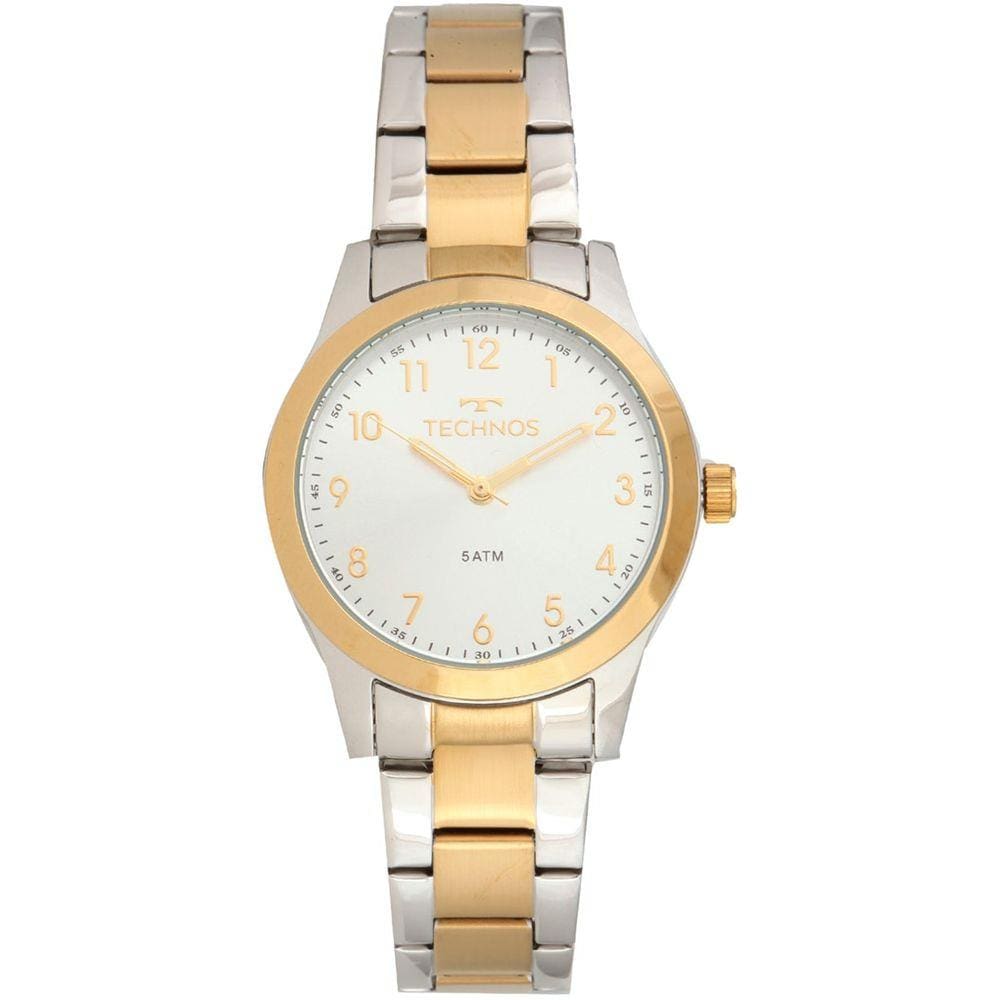 Relógio Technos - Elegance - Boutique - 2035MKK/5K
