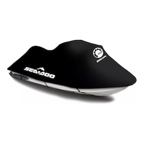 Capa Jet Ski Sea Doo Rxp 12 Up / Rxp 300 16 Up - Transporte