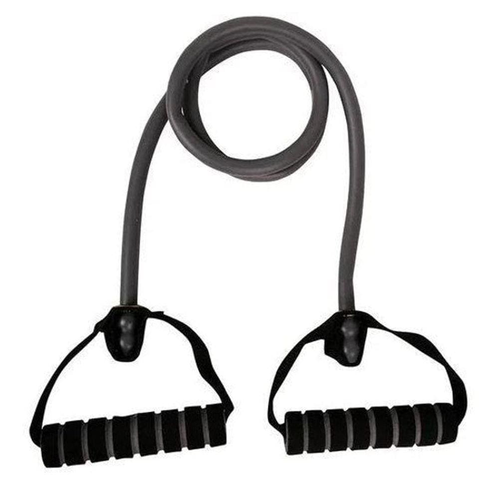 Extensor Braços E Pernas Master Cinza Nacional Acte T28