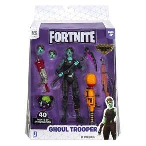 Compre Fortnite - Boneco de 30cm - Skin Peixoto Congelado aqui na Sunny  Brinquedos.