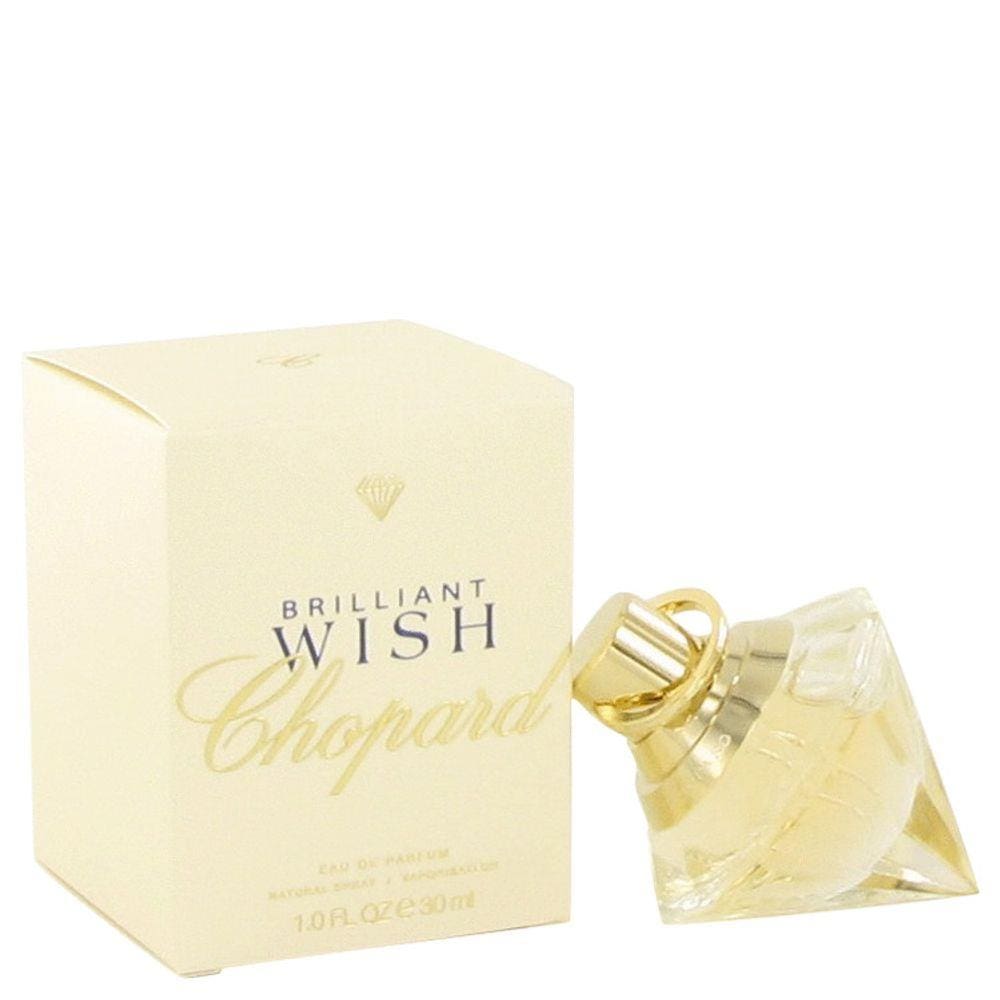 Perfume Feminino Brilliant Wish Chopard  Eau De Parfum