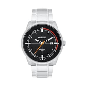 Relógio Orient Masculino Clássico Mbss1295 P1Sx