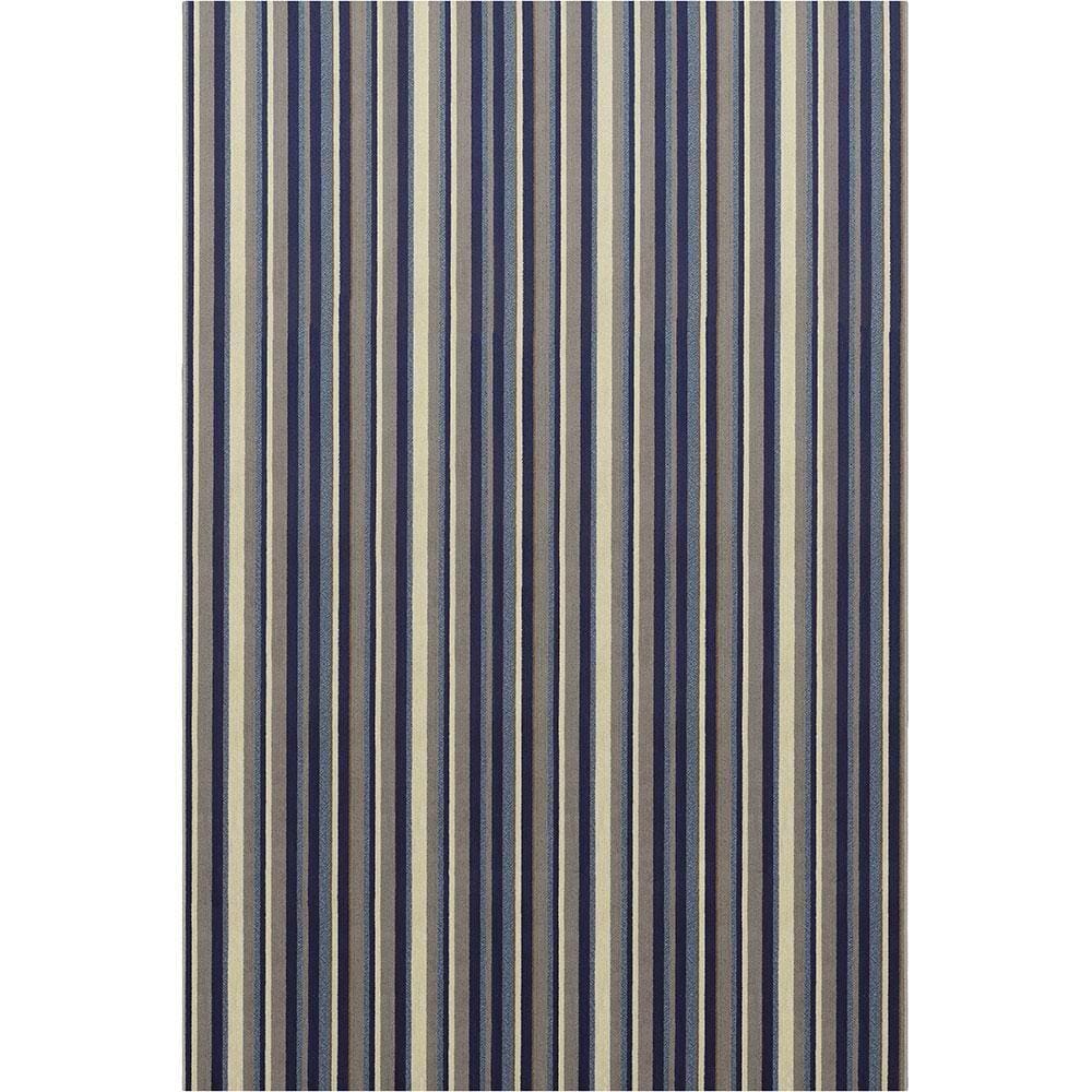 Tapete Para Sala Metropole Azul 3,00x4,00 São Carlos