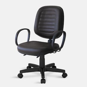 Cadeira Diretor Belluno Giratória Back 2585 C/br 0097