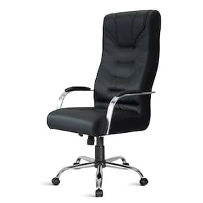 Cadeira Pres.Extra Galluzzo Giratória Relax 2333 C/br 1005
