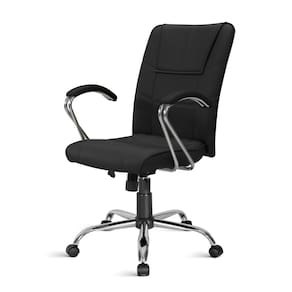 Cadeira Diretor Venezia Giratória Relax 2333 C/br 5269