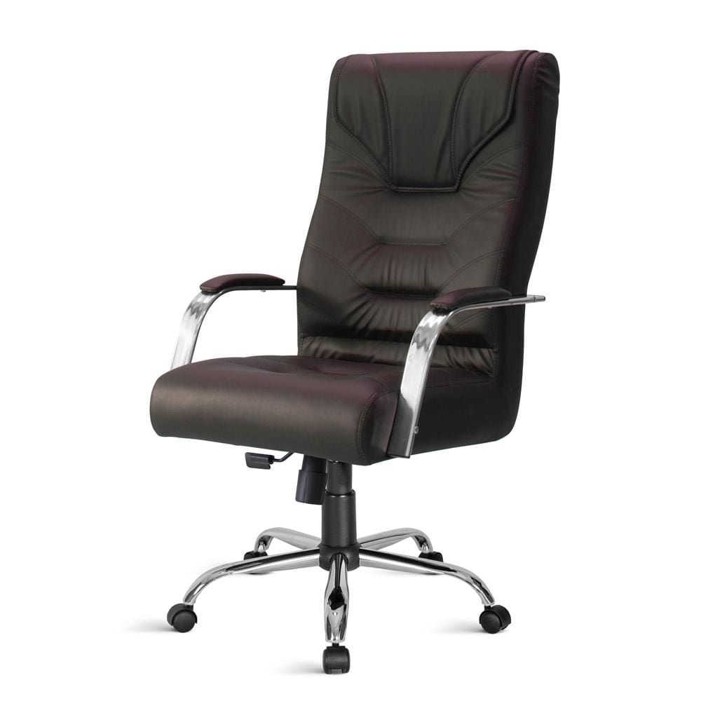 Cadeira Presidente Galluzzo Giratória Relax 2333 C/br 1005