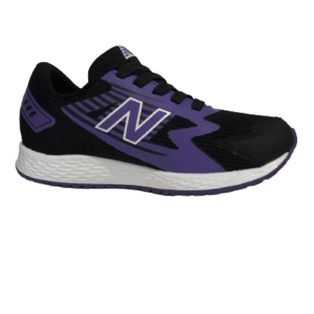 tenis new balance infantil