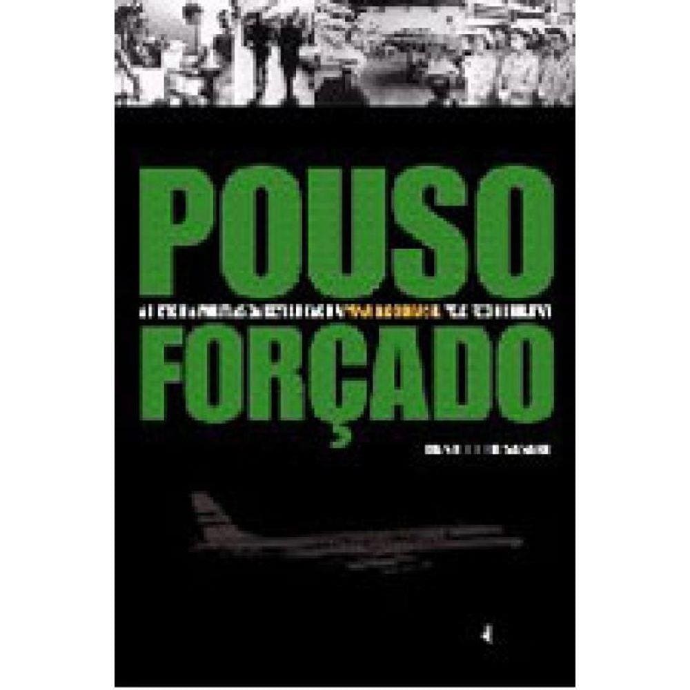 Pouso Forçado