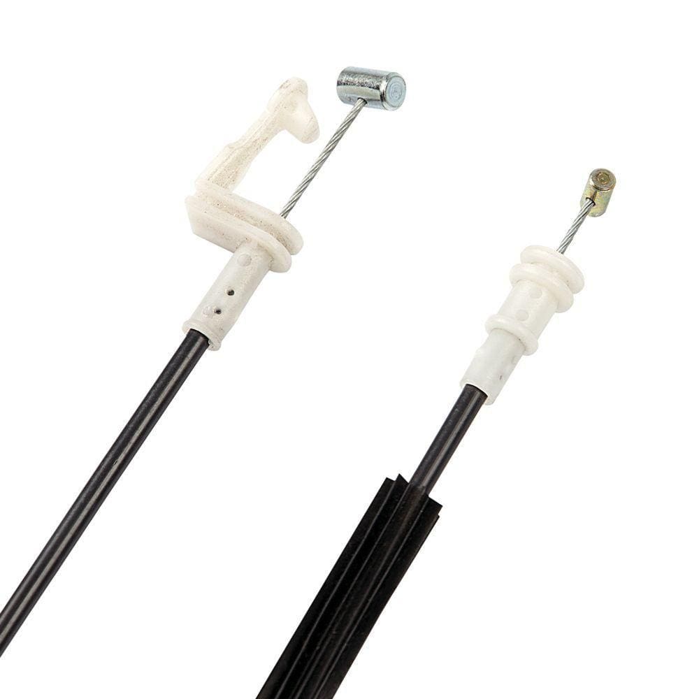 Cabo Fechadura Maçaneta Porta Dir Esq Ford Cargo G2 Após 11