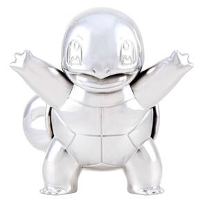 Boneco Pokémon Squirtle, Wartortle e Blastoise Sunny 3289 Pronta Entrega