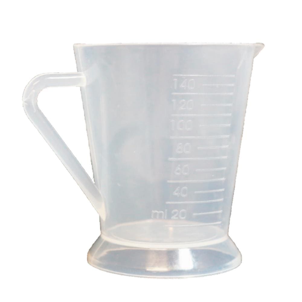 Caneca Dosadora com Graduação Dompel