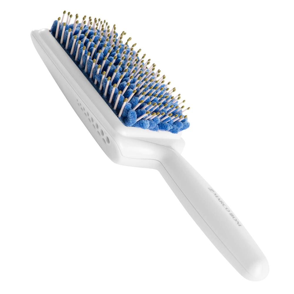 Escova Dry Water Seca Cabelo 30% Mais Rápido Marco Boni