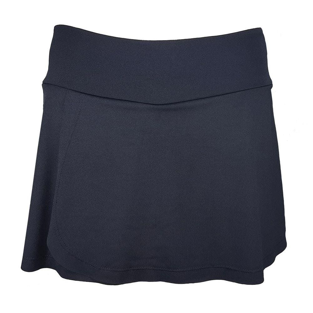 Saia Short Trinys Básica A-732 Feminina